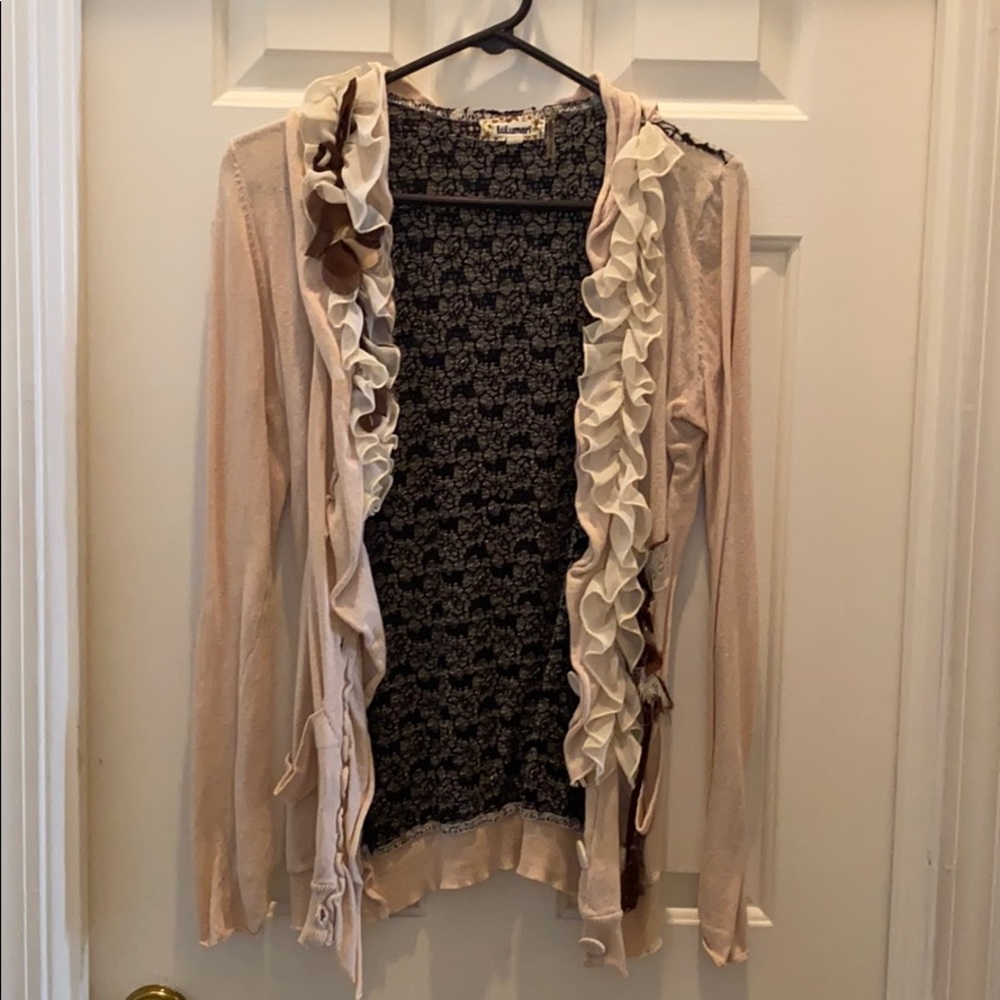 Cardigan